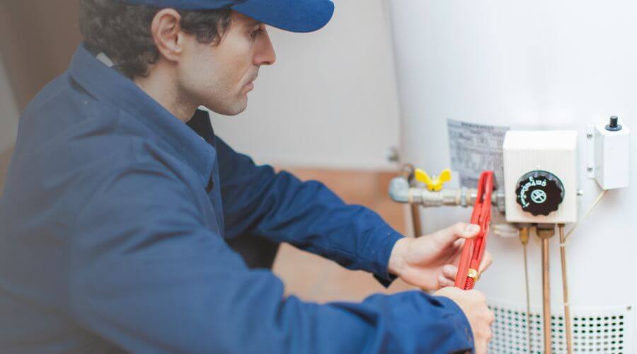 Professional sewer line replacement in Camp Douglas, WI